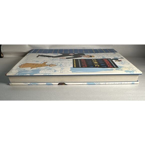 The Complete Little Nemo in Slumberland: Volume I 1905-1907 by Richard mArschall - Picture 5 of 11